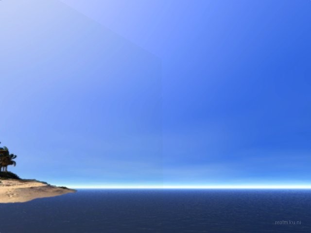 z_umi_hydramag_z1 for hl2dm screenshot