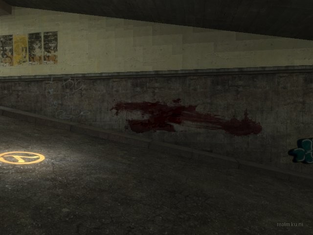 zg_junkcity_xmas for hl2dm screenshot