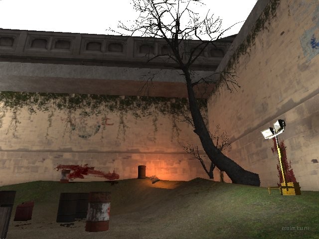 zm_suvivors for hl2dm screenshot
