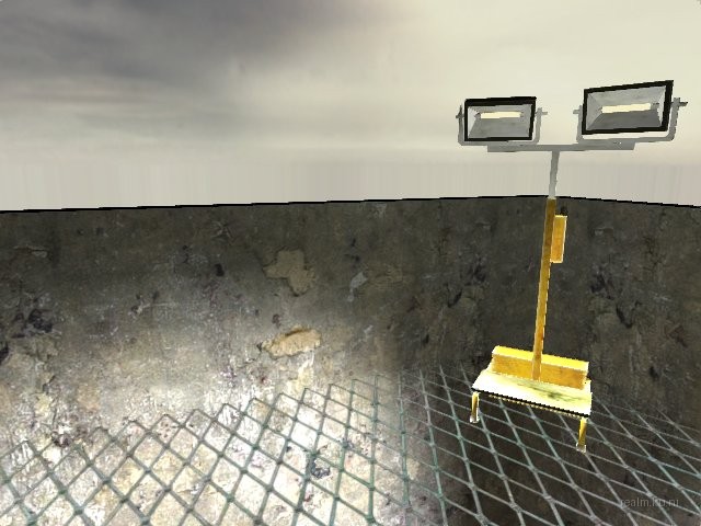 zom_climb for hl2dm screenshot