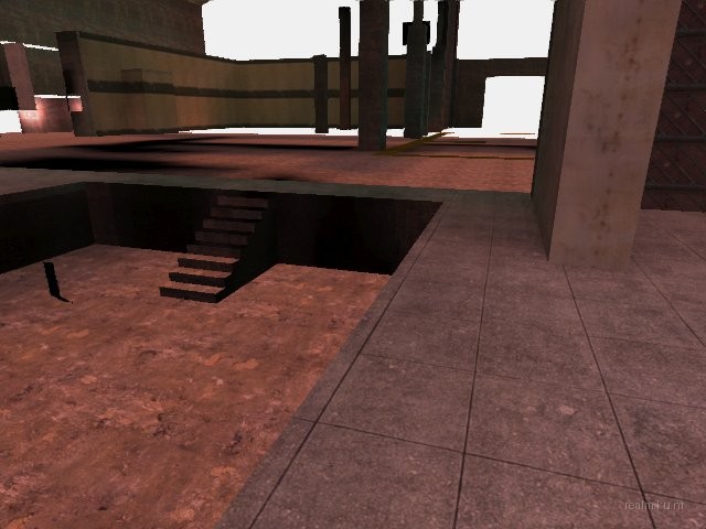 zombiefactory_dm_version for hl2dm screenshot