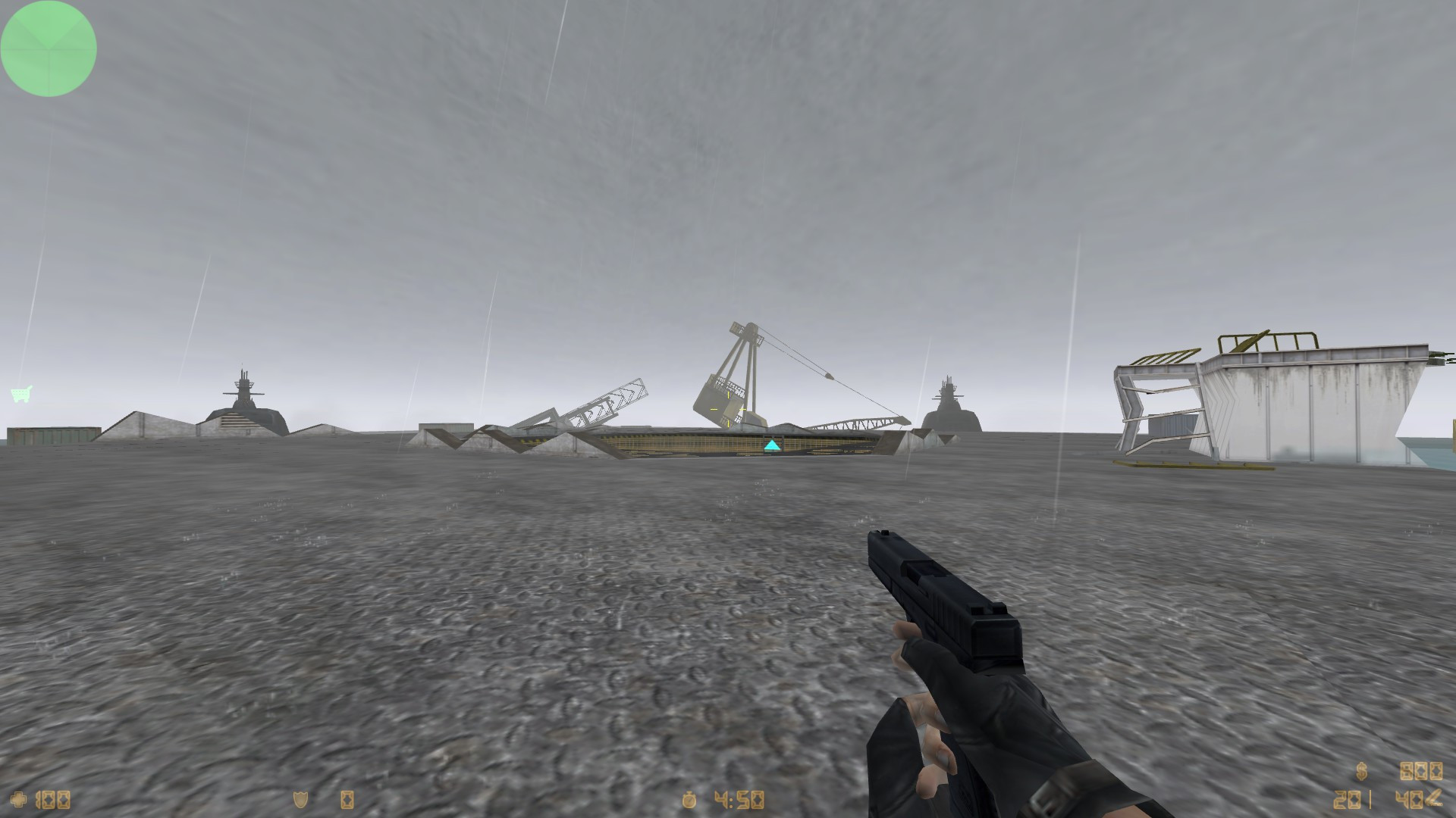 Zs_Rendezvous3 for cs16 screenshot