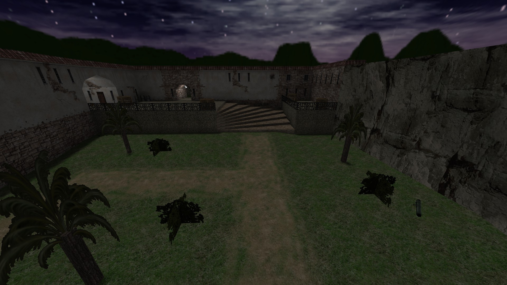 hl_52mangana for hl screenshot