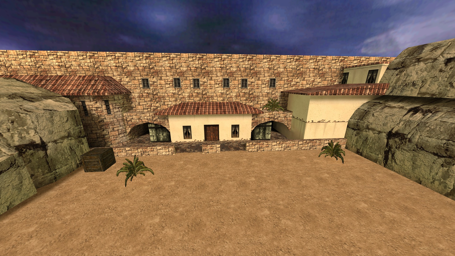52andalusia [HL/OP4] for hl screenshot
