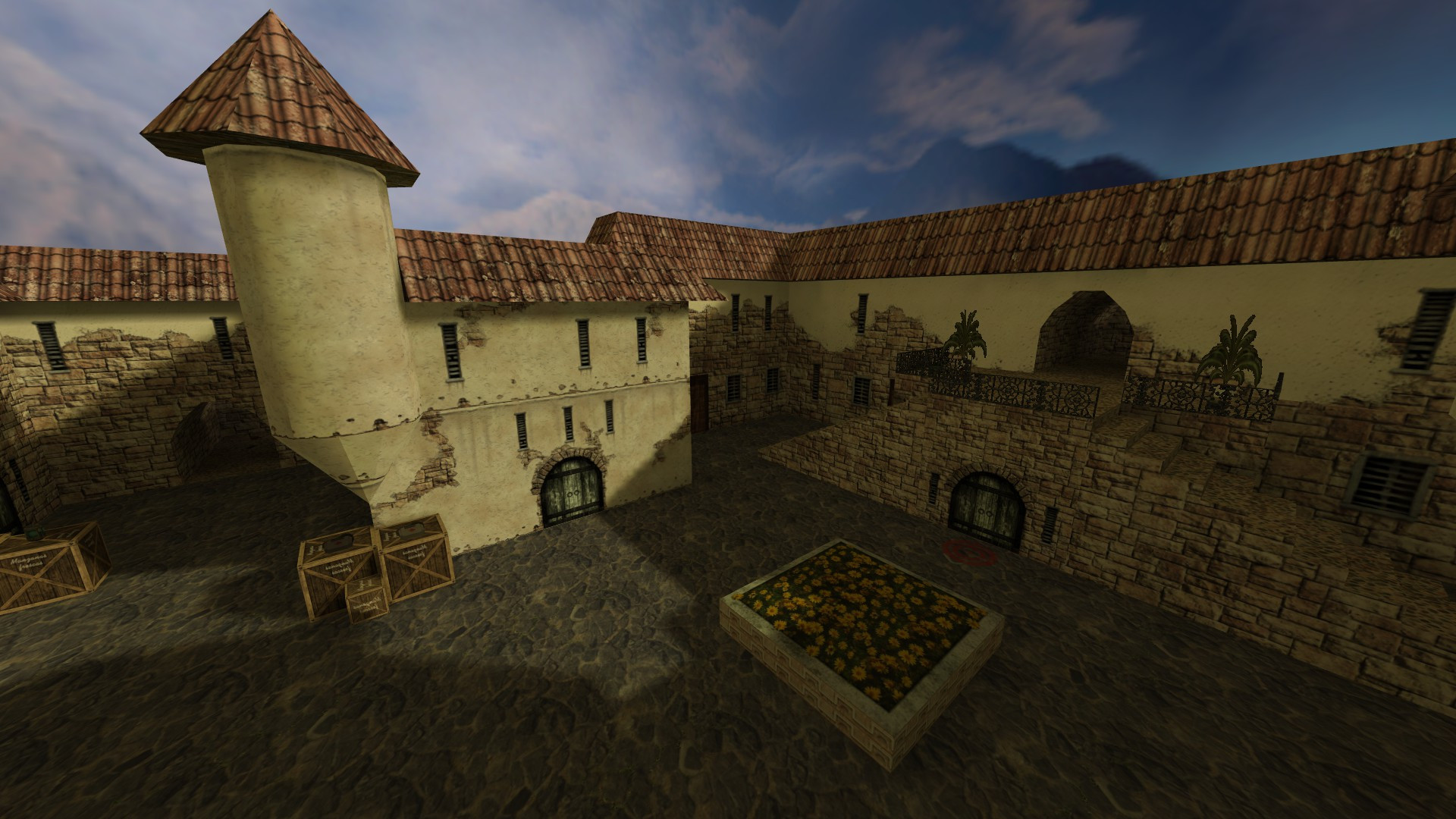 hl_52castello for hl screenshot