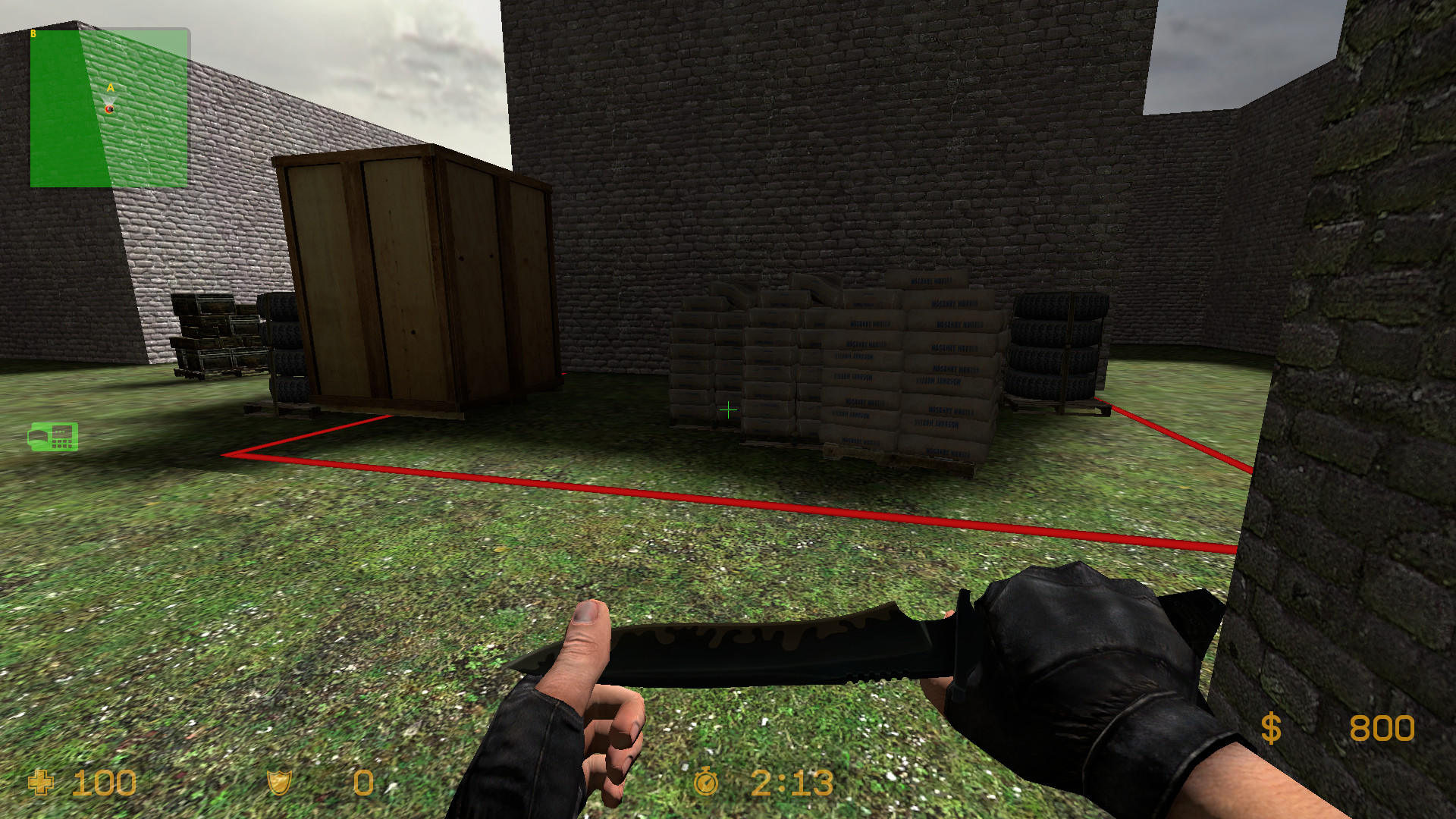 New Map de_abiwiz2 for css screenshot