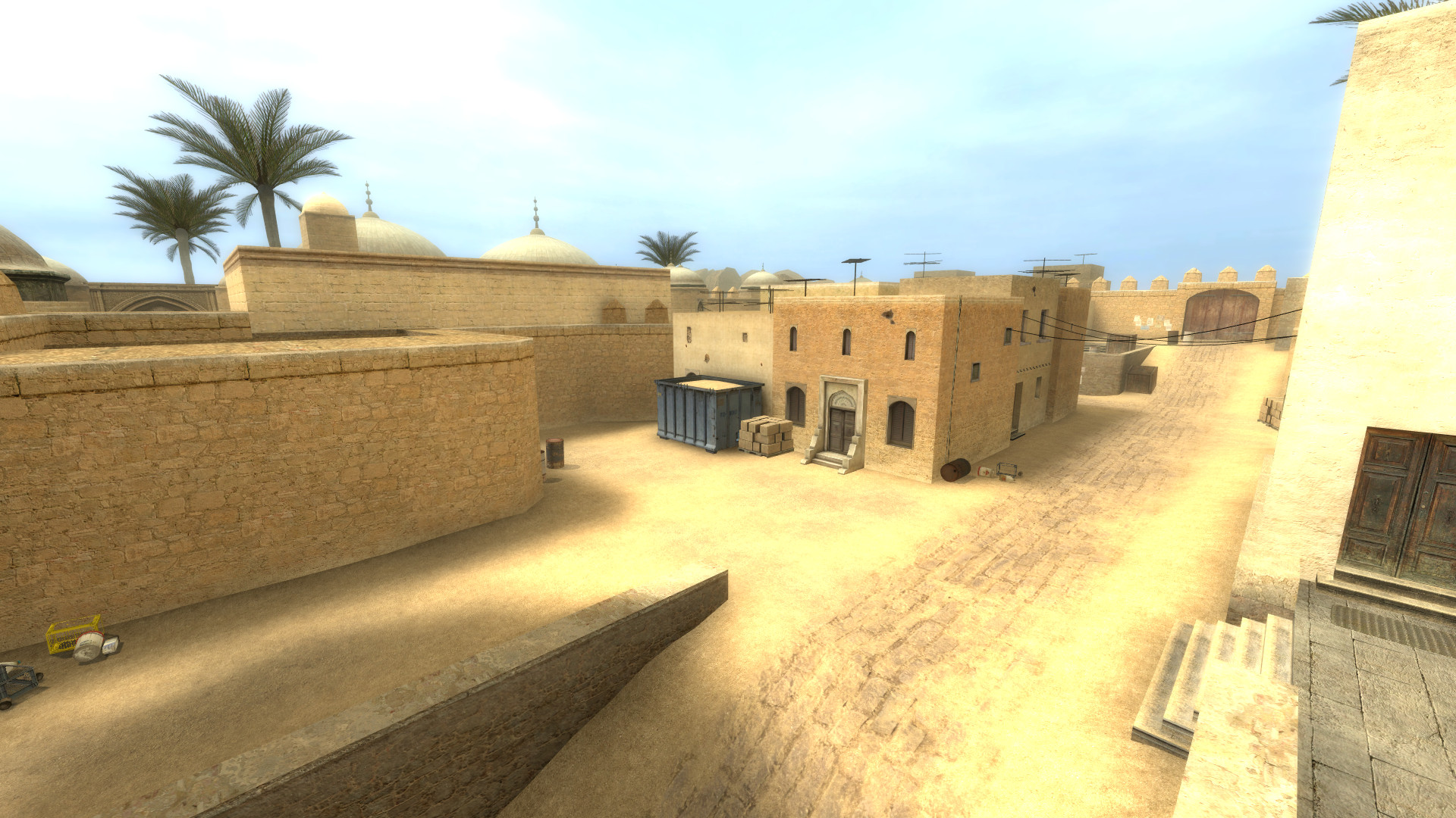 de_dust2 wingman thumb 2