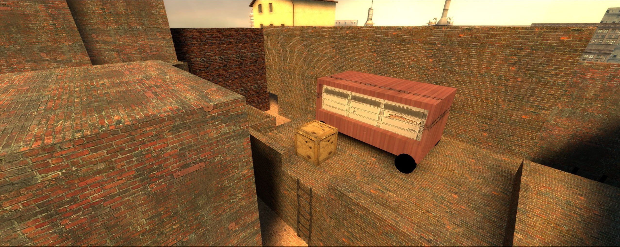 de_burger for css screenshot