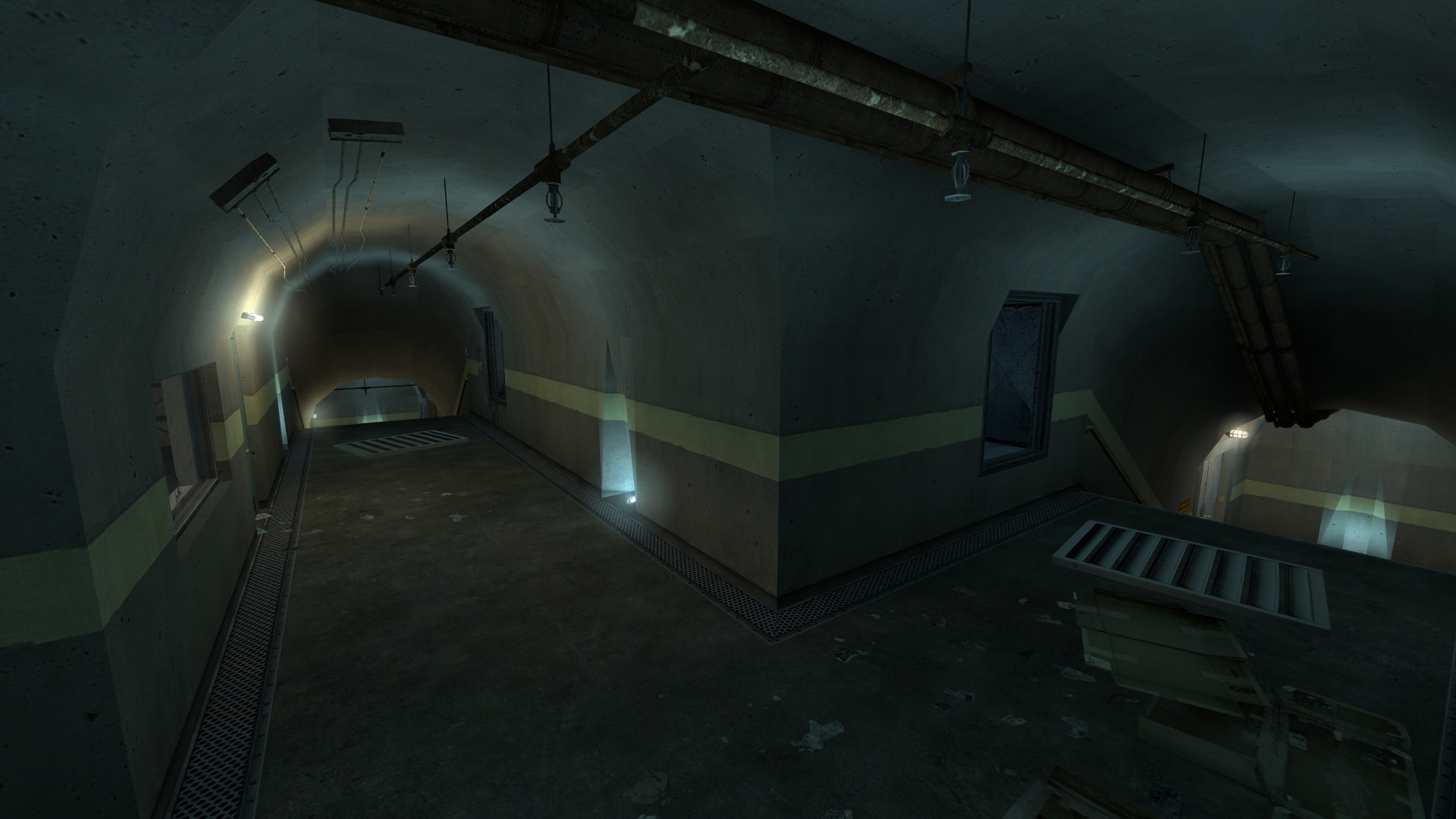 de_nuke wingman CS2 Style thumb 4