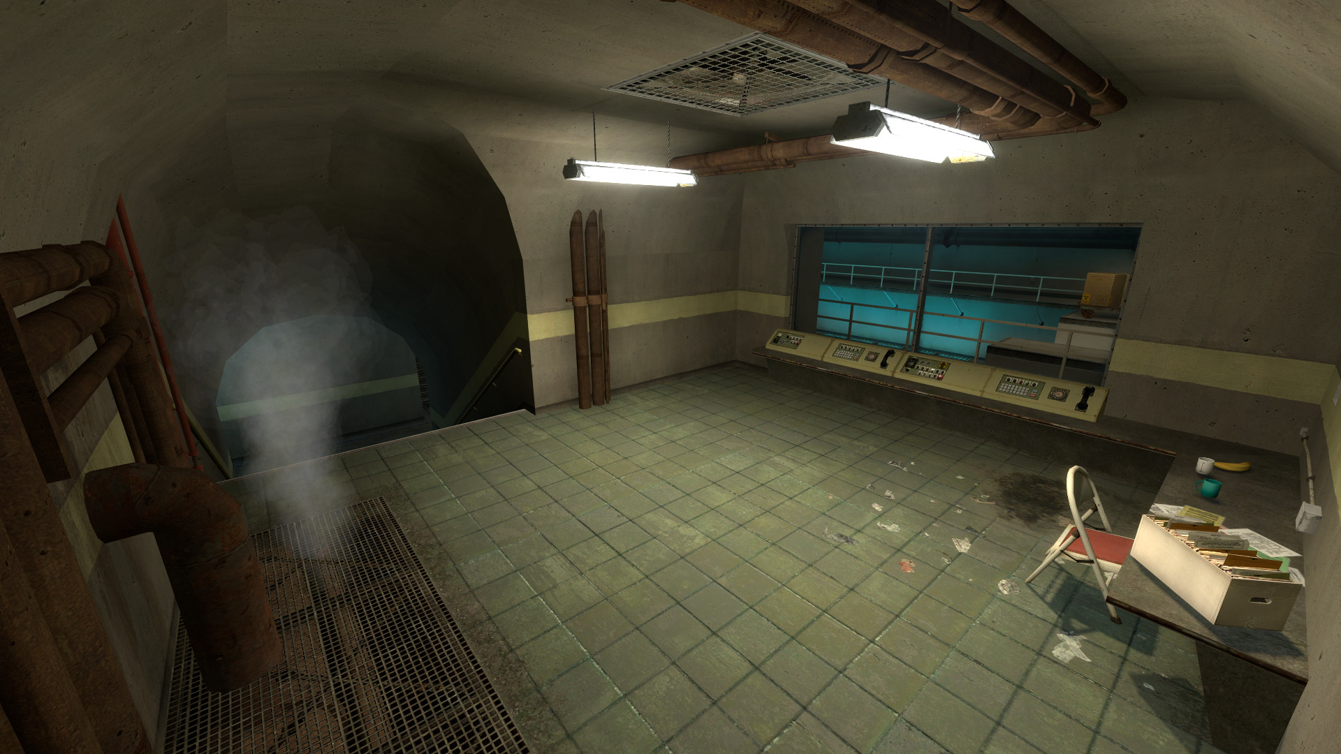de_nuke wingman CS2 Style thumb 2