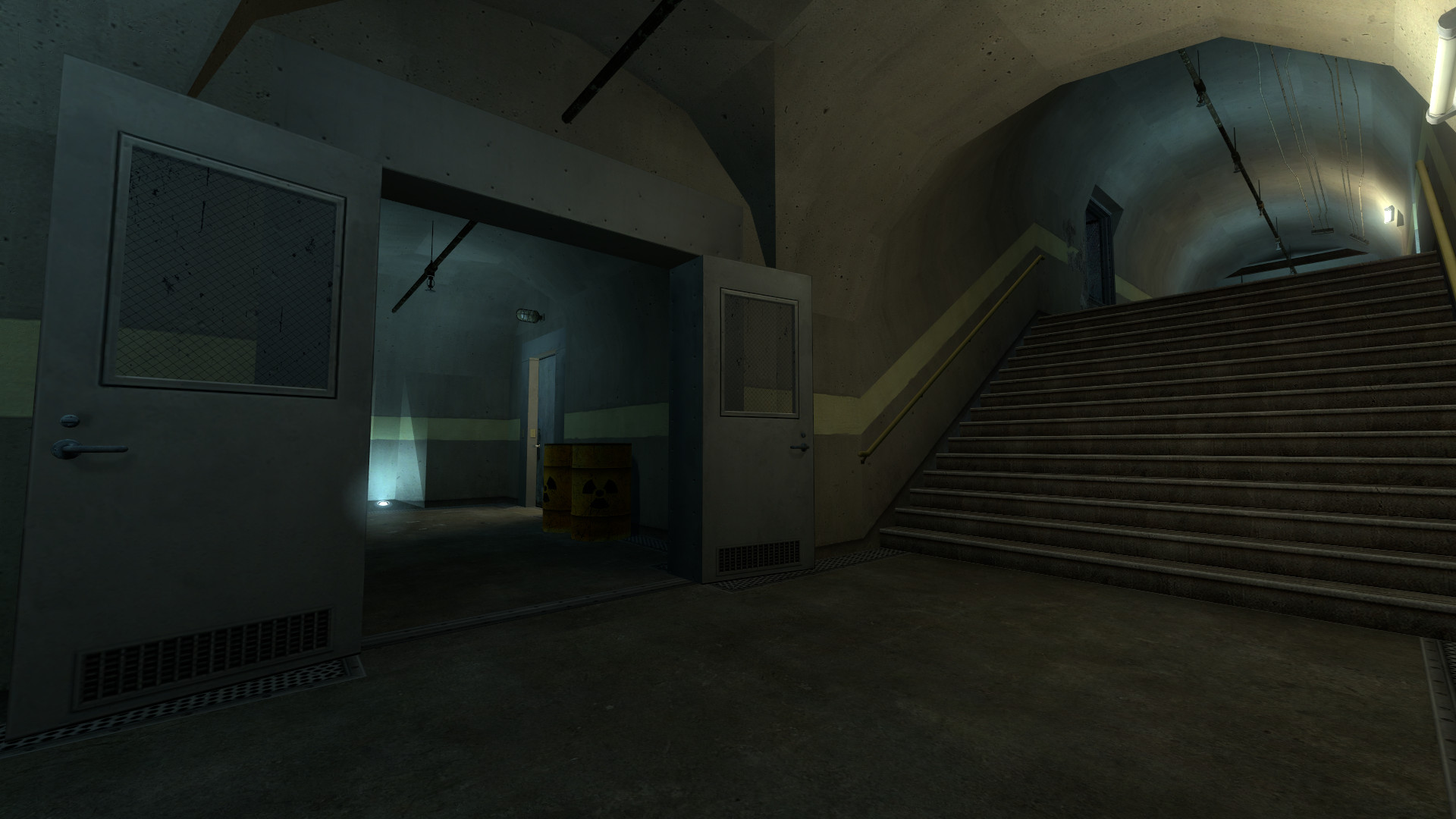 de_nuke wingman CS2 Style thumb 3