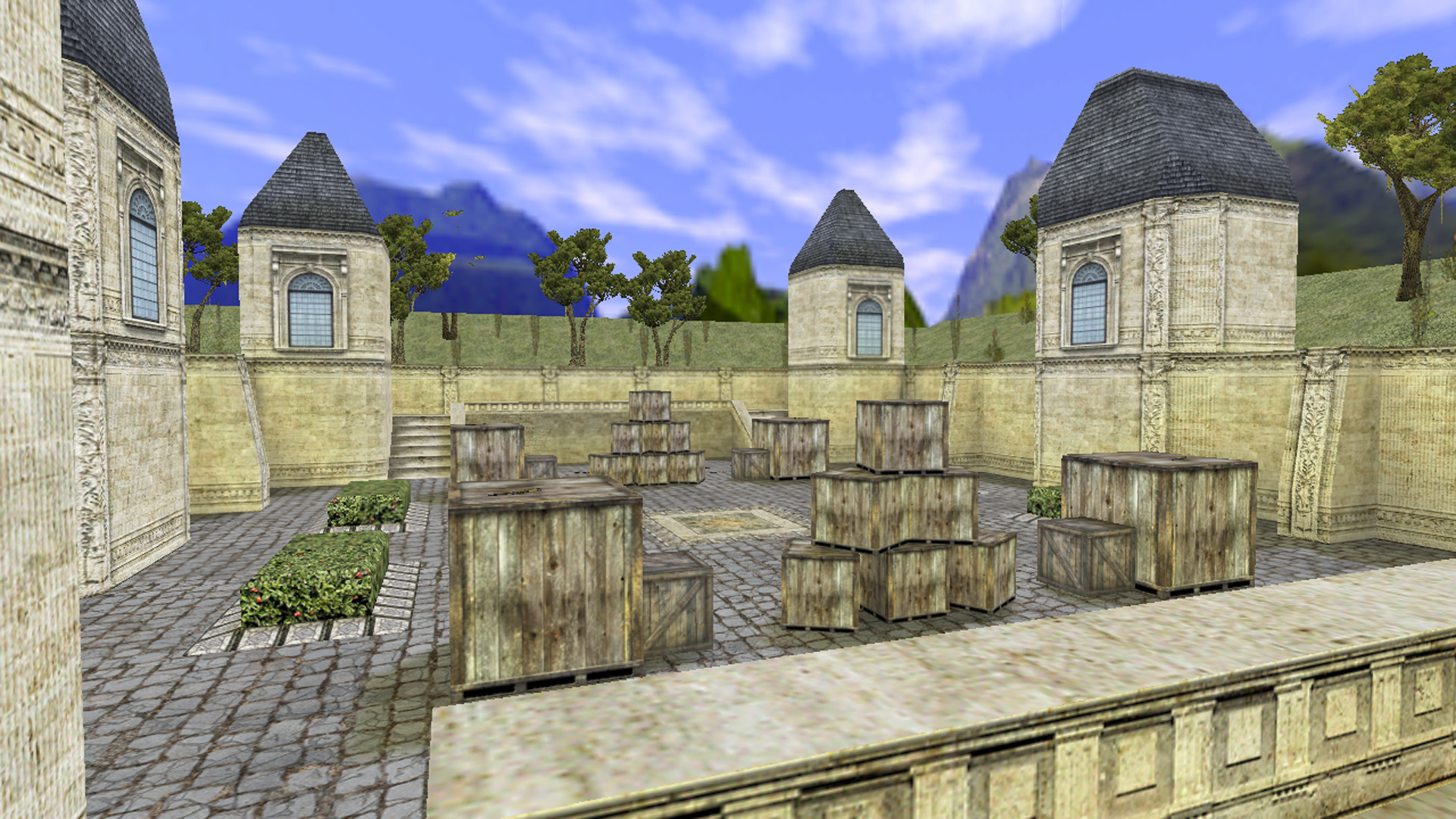 aim_nkb for cs16 screenshot