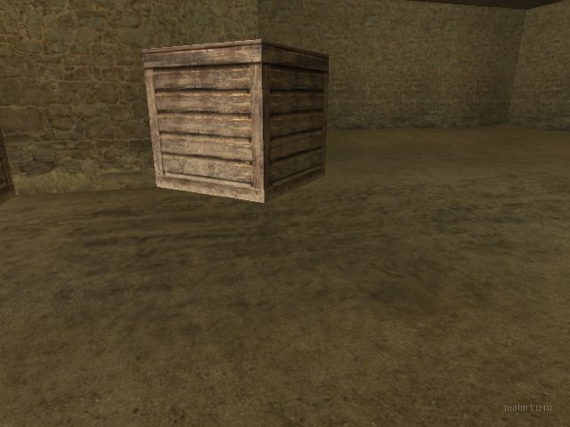 de_dust2_infinitum for css screenshot
