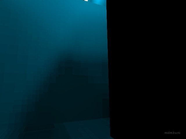 bhop_overwhelmed for css screenshot