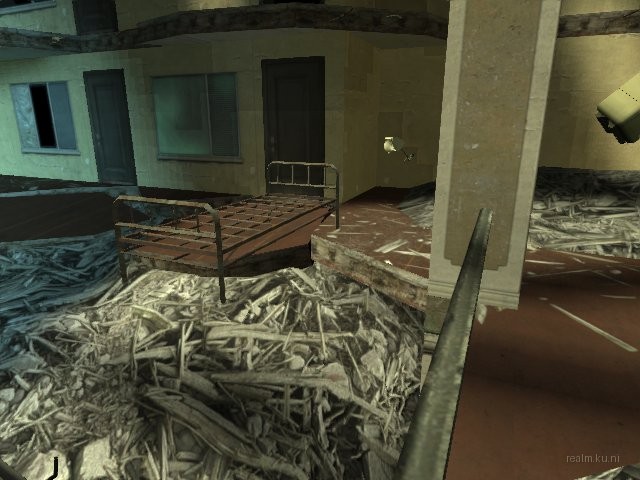 dm_torque for hl2dm screenshot