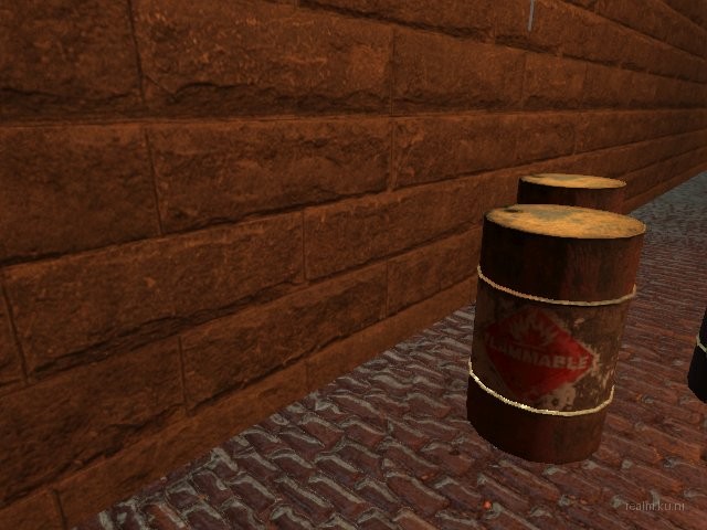 beta_dominus_slams for hl2dm screenshot