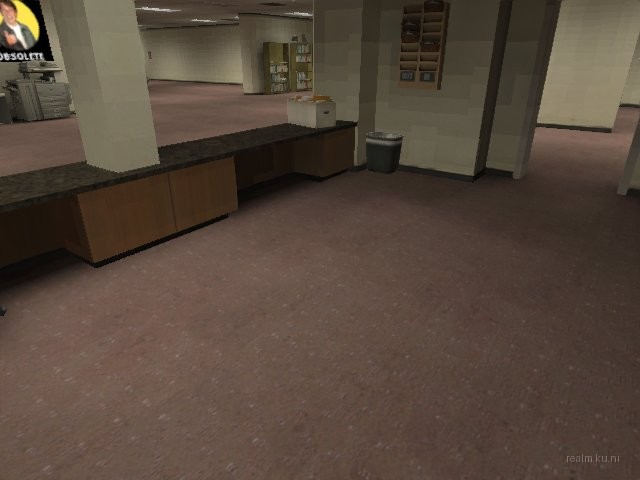 aim_office_csgo for css screenshot