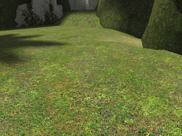 dm_911_swampcamp_v2 for hl2dm screenshot