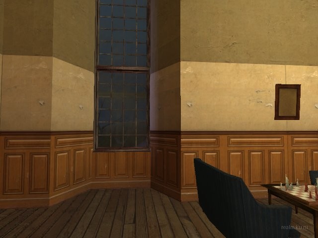 dm_adams_b29 for hl2dm screenshot