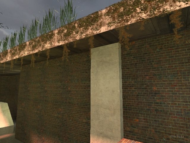 dm_afb_egypte_r1 for hl2dm screenshot