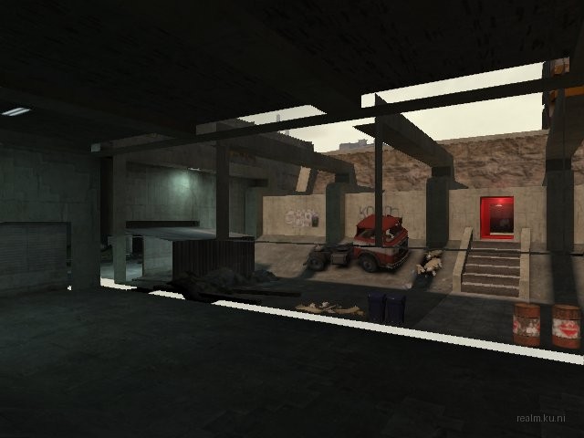 dm_anticitizen_two for hl2dm screenshot
