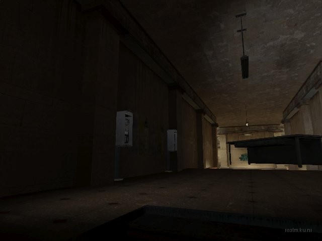 dm_arrival for hl2dm screenshot