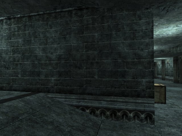 dm_atrium_b3 for hl2dm screenshot