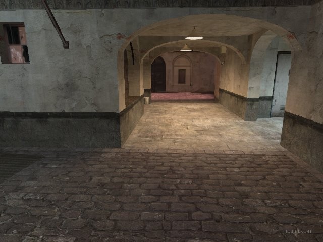 dm_balcony_beta4 for hl2dm screenshot