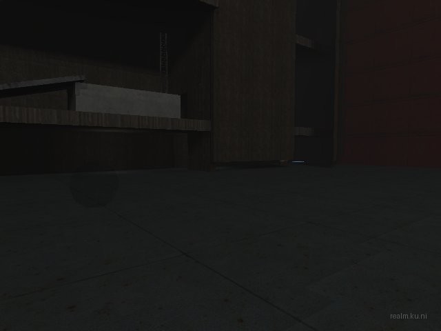 dm_basements_final_crossbow_v7 for hl2dm screenshot