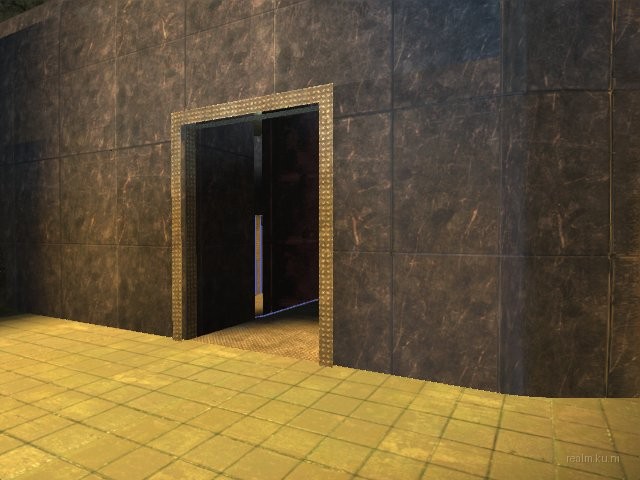 dm_battleyard_v4 for hl2dm screenshot