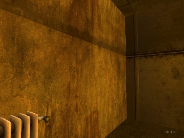 dm_biohazard_next_gen for hl2dm screenshot