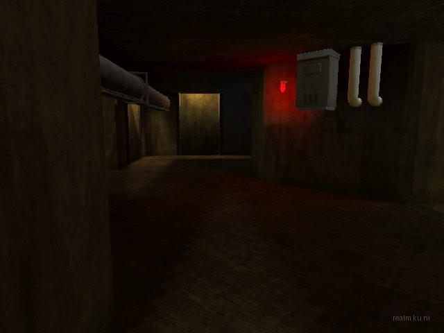 dm_bleak for hl2dm screenshot