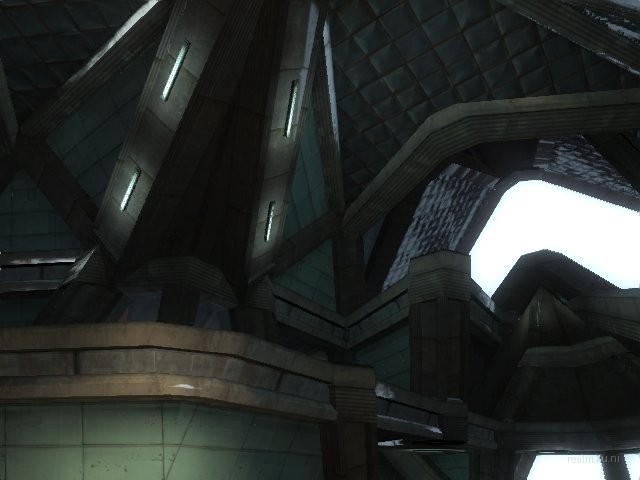 dm_boundless_v0 for hl2dm screenshot