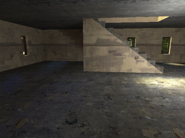 dm_brick_instead_mini for hl2dm screenshot