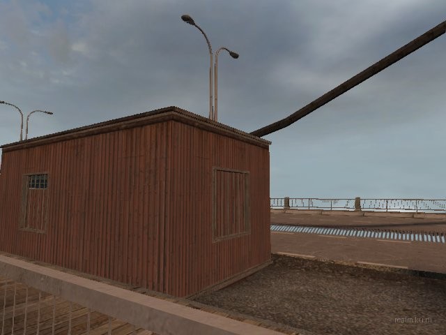 dm_bridge_b2 for hl2dm screenshot