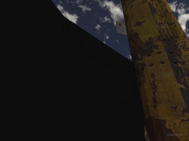 dm_bus_rats_b3 for hl2dm screenshot