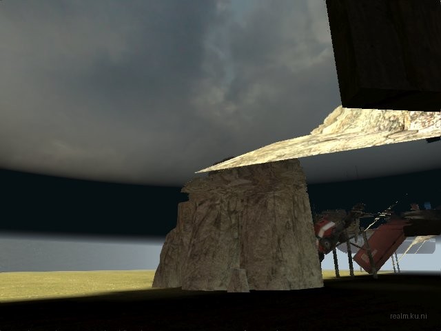 dm_bwo_intouchables for hl2dm screenshot