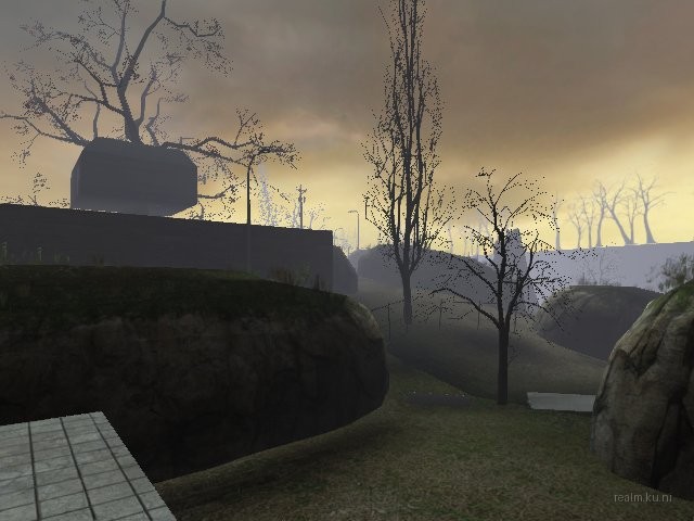 dm_cabaland_v1 for hl2dm screenshot