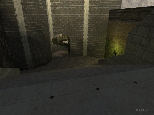 dm_camelot for hl2dm screenshot