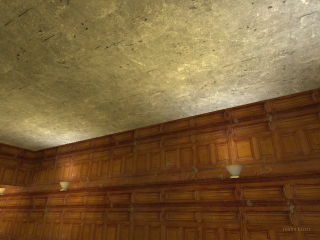 dm_campus for hl2dm screenshot