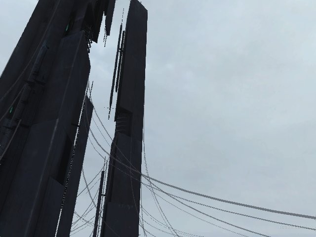 dm_ccelerator_v4 for hl2dm screenshot