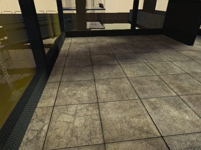 dm_cm_arena-tech for hl2dm screenshot