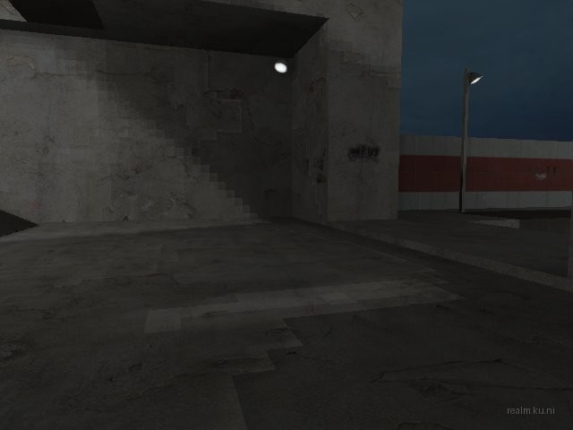 dm_concretejungle_vd3 for hl2dm screenshot