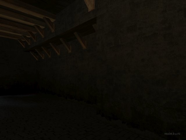 dm_corse for hl2dm screenshot