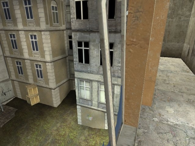 dm_cowgate_b5 for hl2dm screenshot