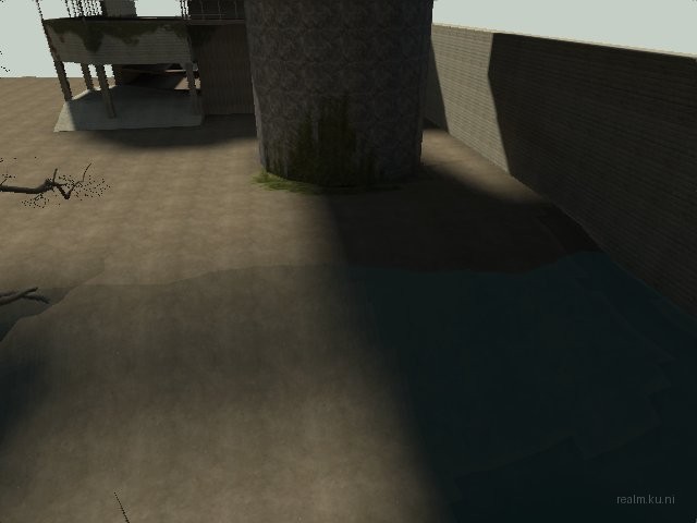 dm_deathcastles_jkz_vd2 for hl2dm screenshot