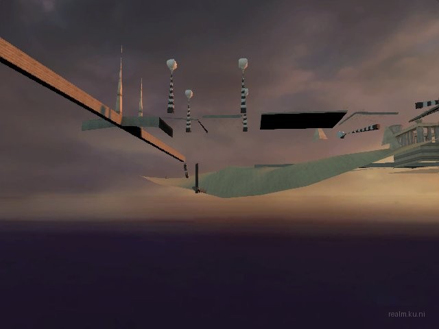 dm_desert_skorn for hl2dm screenshot