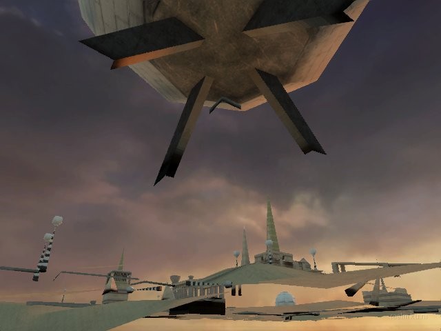 dm_desert_skorn_vd1 for hl2dm screenshot