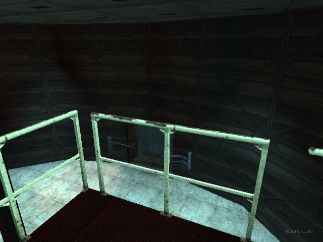 dm_desert_tower_b3_5_2 for hl2dm screenshot