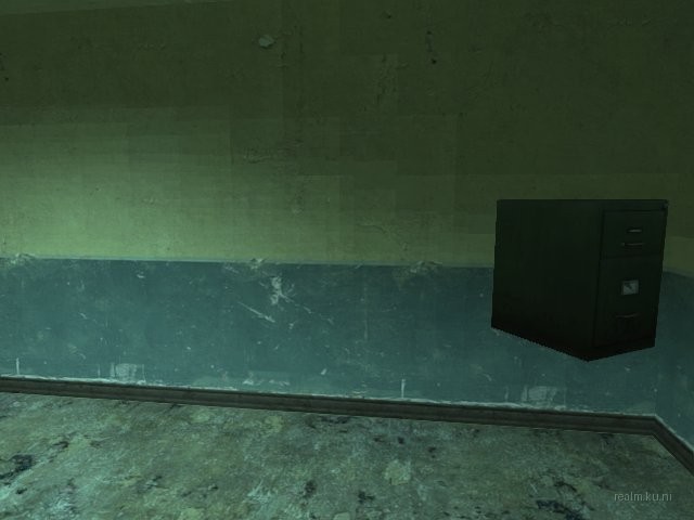 dm_downtown for hl2dm screenshot
